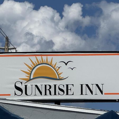 Sunrise Inn By Oyo Titusville Fl Luaran gambar