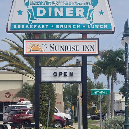 Sunrise Inn By Oyo Titusville Fl Luaran gambar