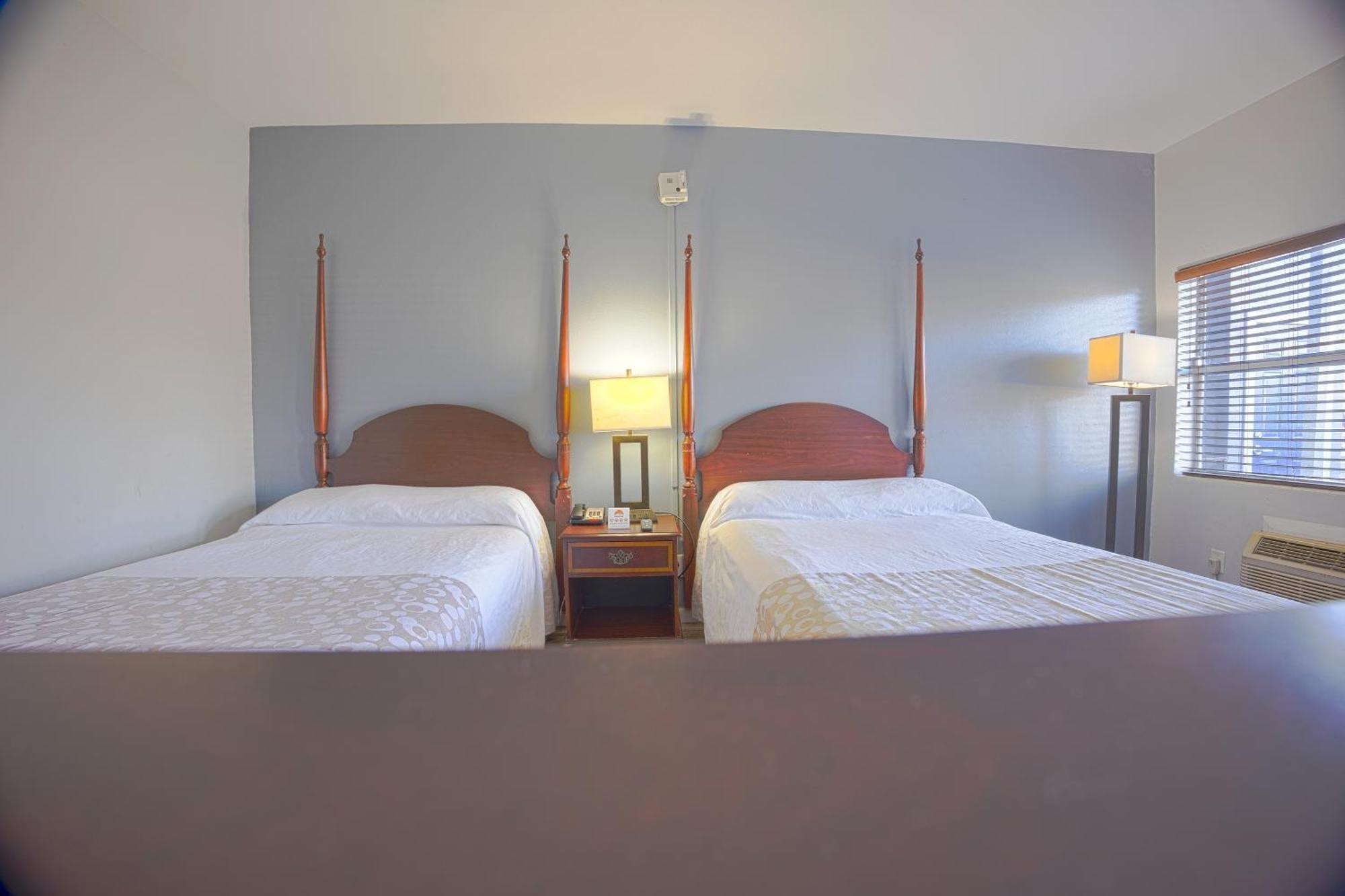 Sunrise Inn By Oyo Titusville Fl Luaran gambar