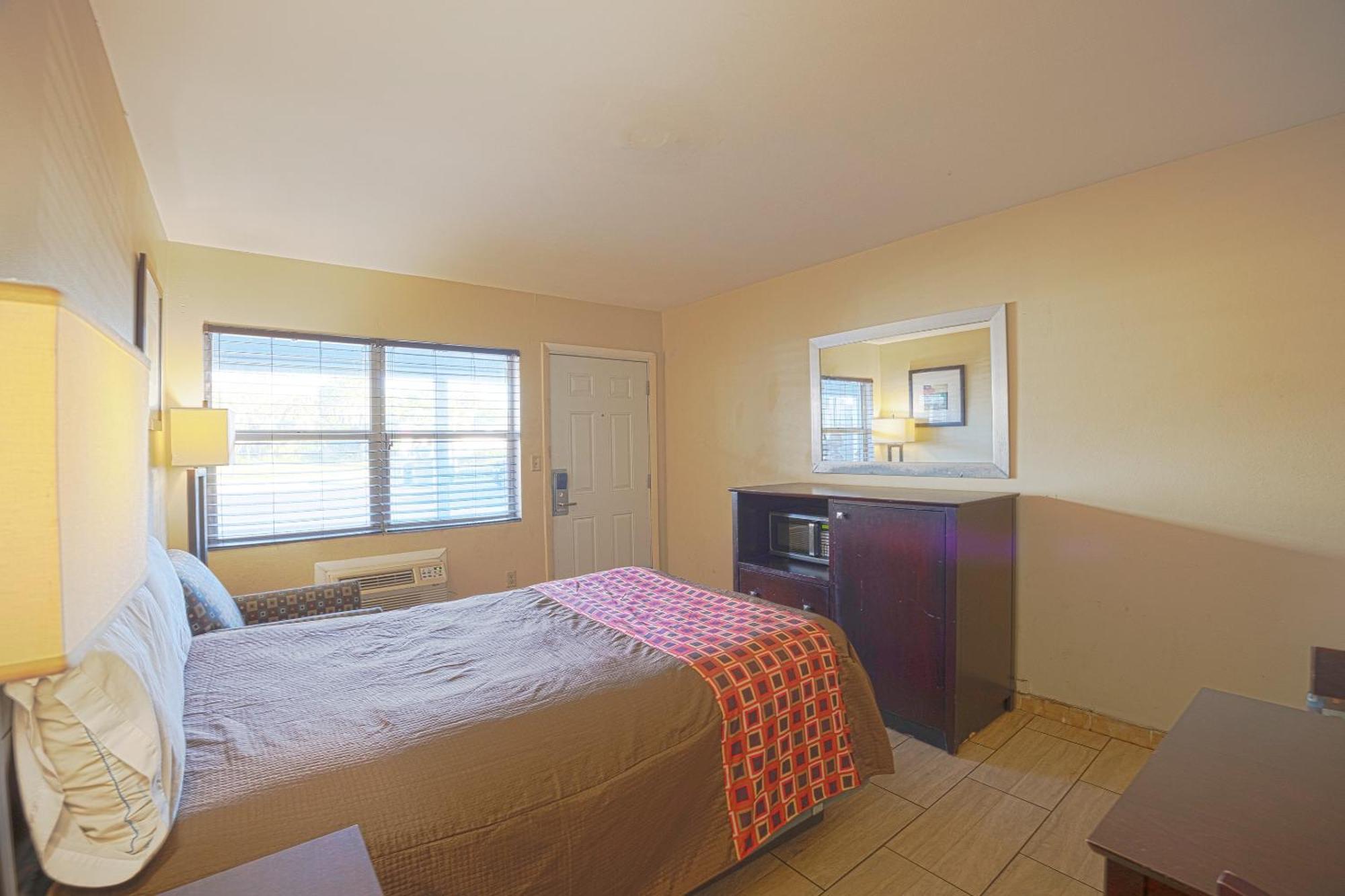 Sunrise Inn By Oyo Titusville Fl Luaran gambar
