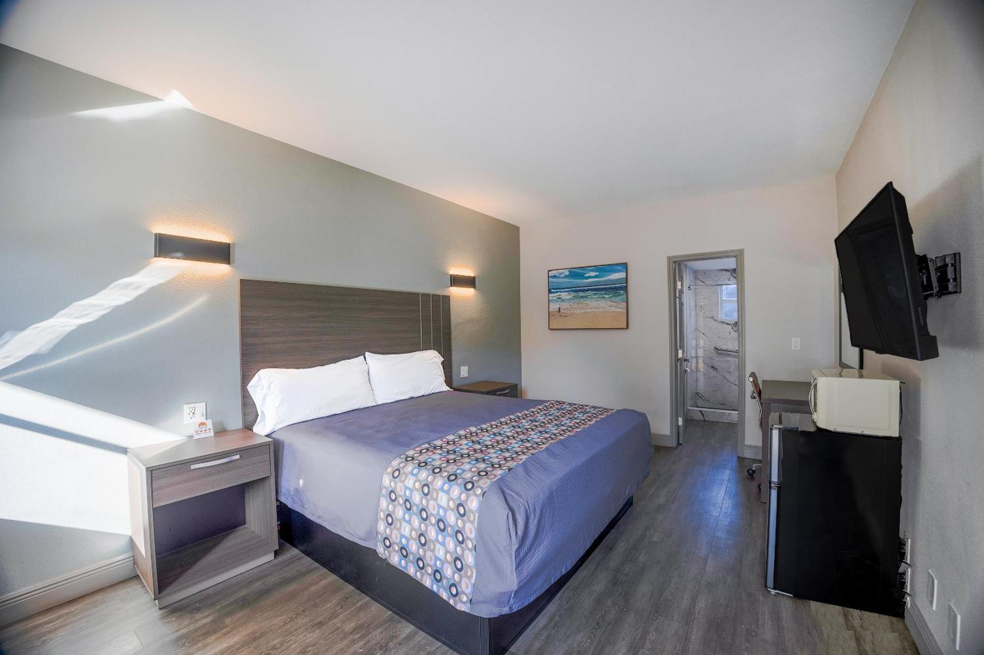Sunrise Inn By Oyo Titusville Fl Luaran gambar