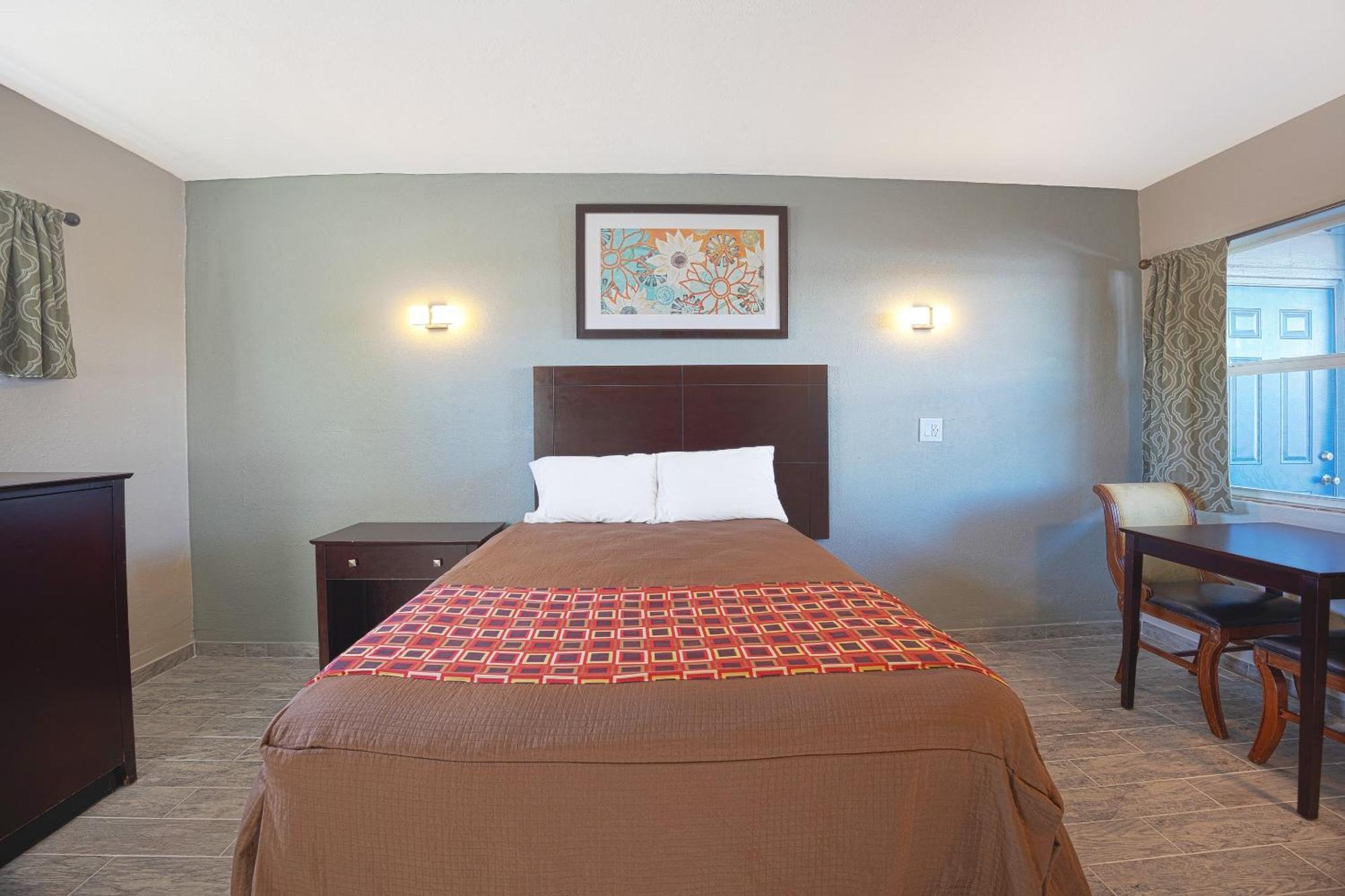 Sunrise Inn By Oyo Titusville Fl Luaran gambar