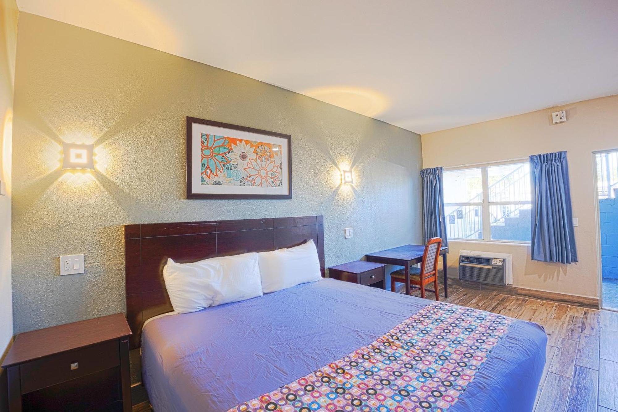 Sunrise Inn By Oyo Titusville Fl Luaran gambar