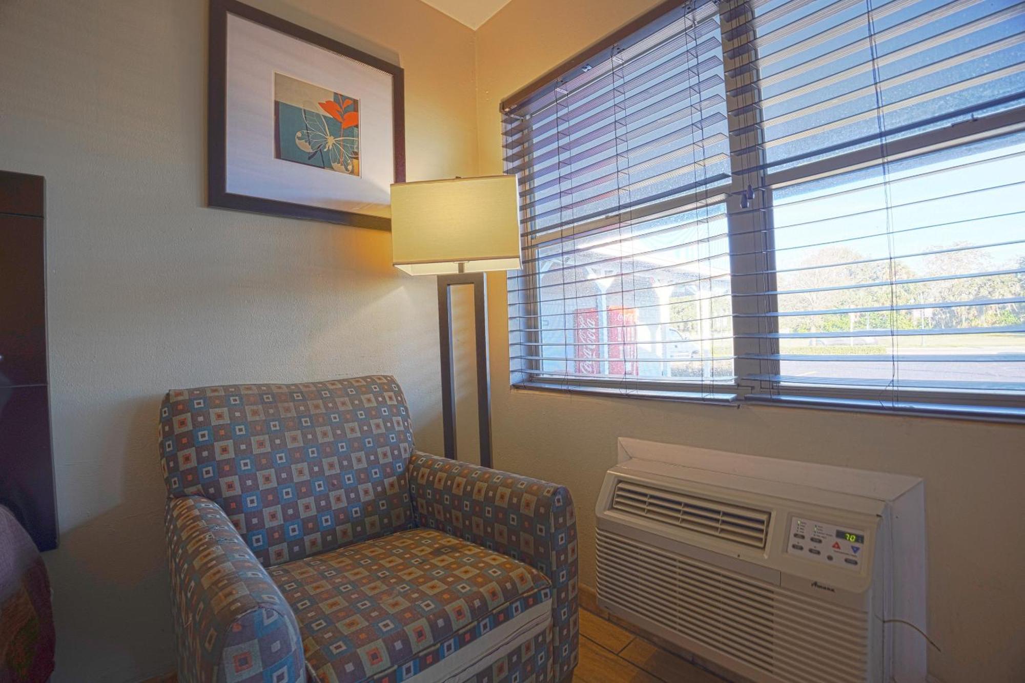 Sunrise Inn By Oyo Titusville Fl Luaran gambar