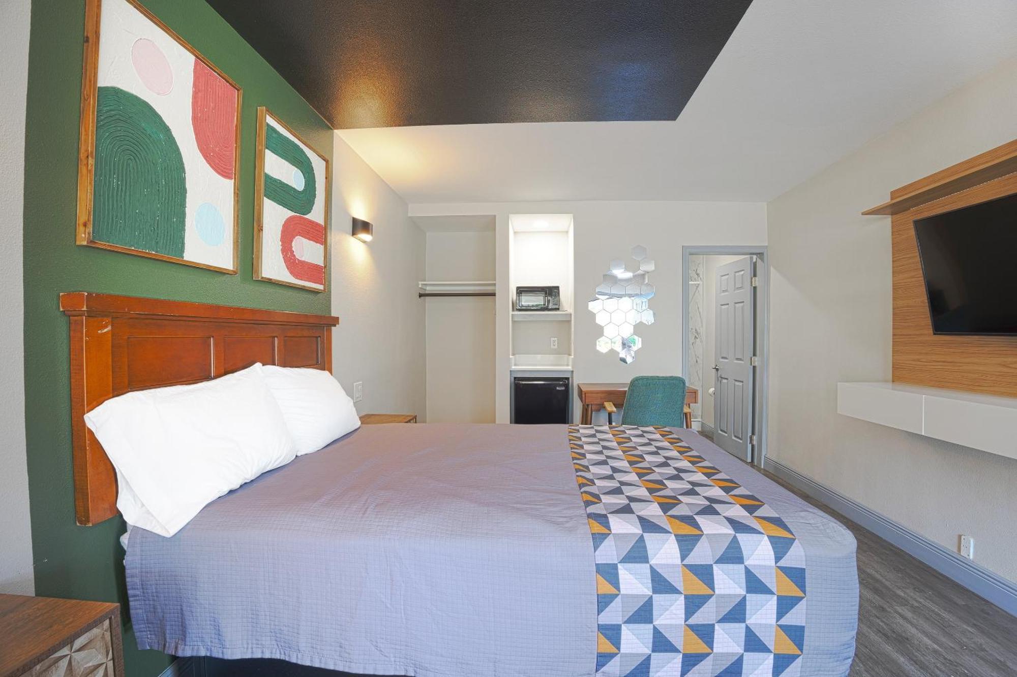 Sunrise Inn By Oyo Titusville Fl Luaran gambar