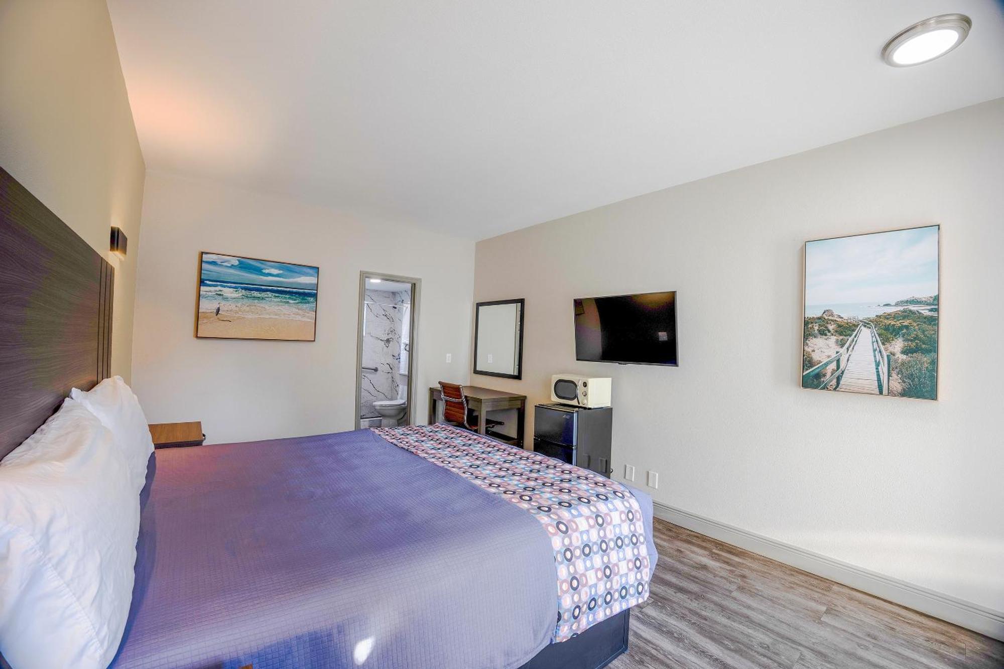 Sunrise Inn By Oyo Titusville Fl Luaran gambar