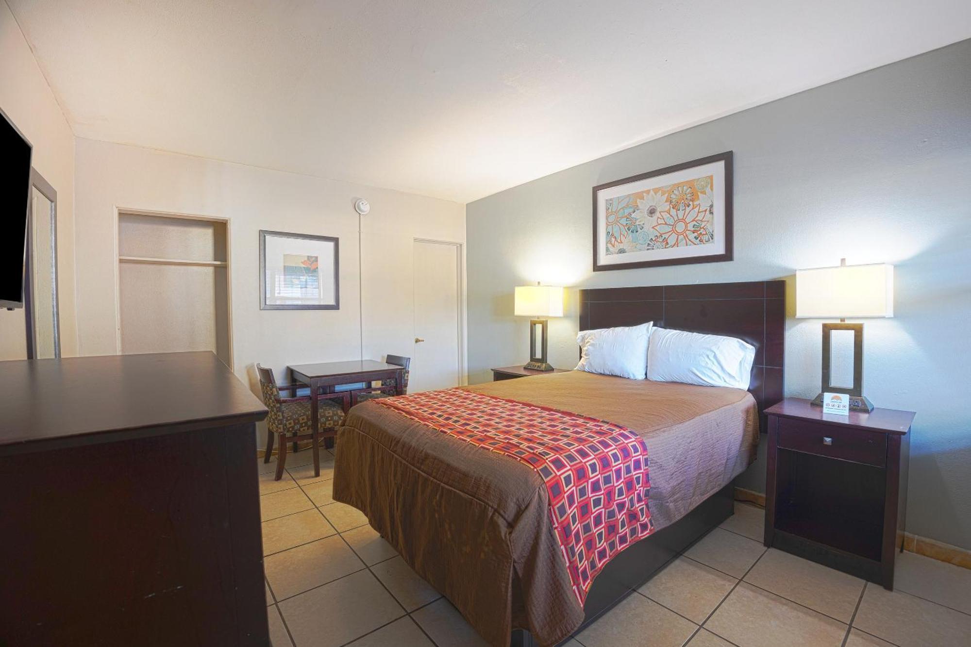 Sunrise Inn By Oyo Titusville Fl Luaran gambar