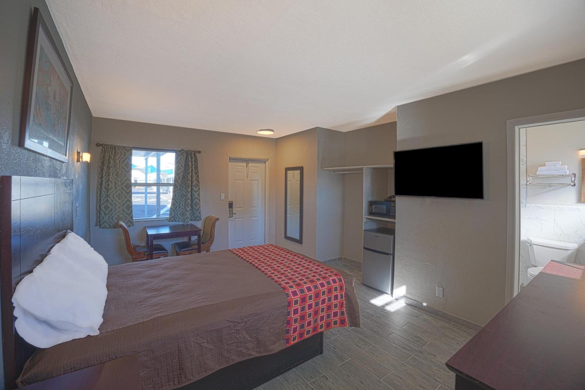 Sunrise Inn By Oyo Titusville Fl Luaran gambar