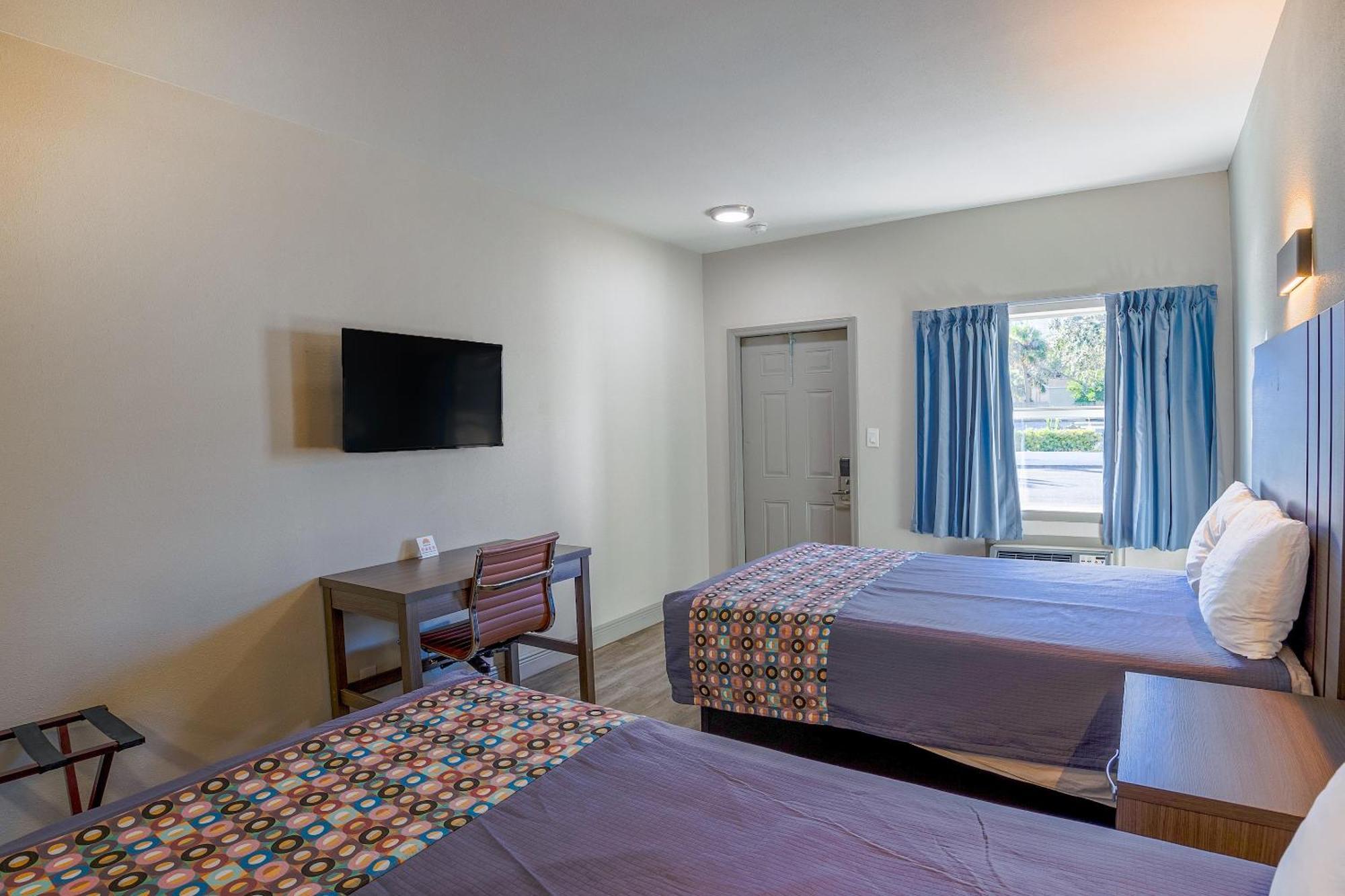 Sunrise Inn By Oyo Titusville Fl Luaran gambar