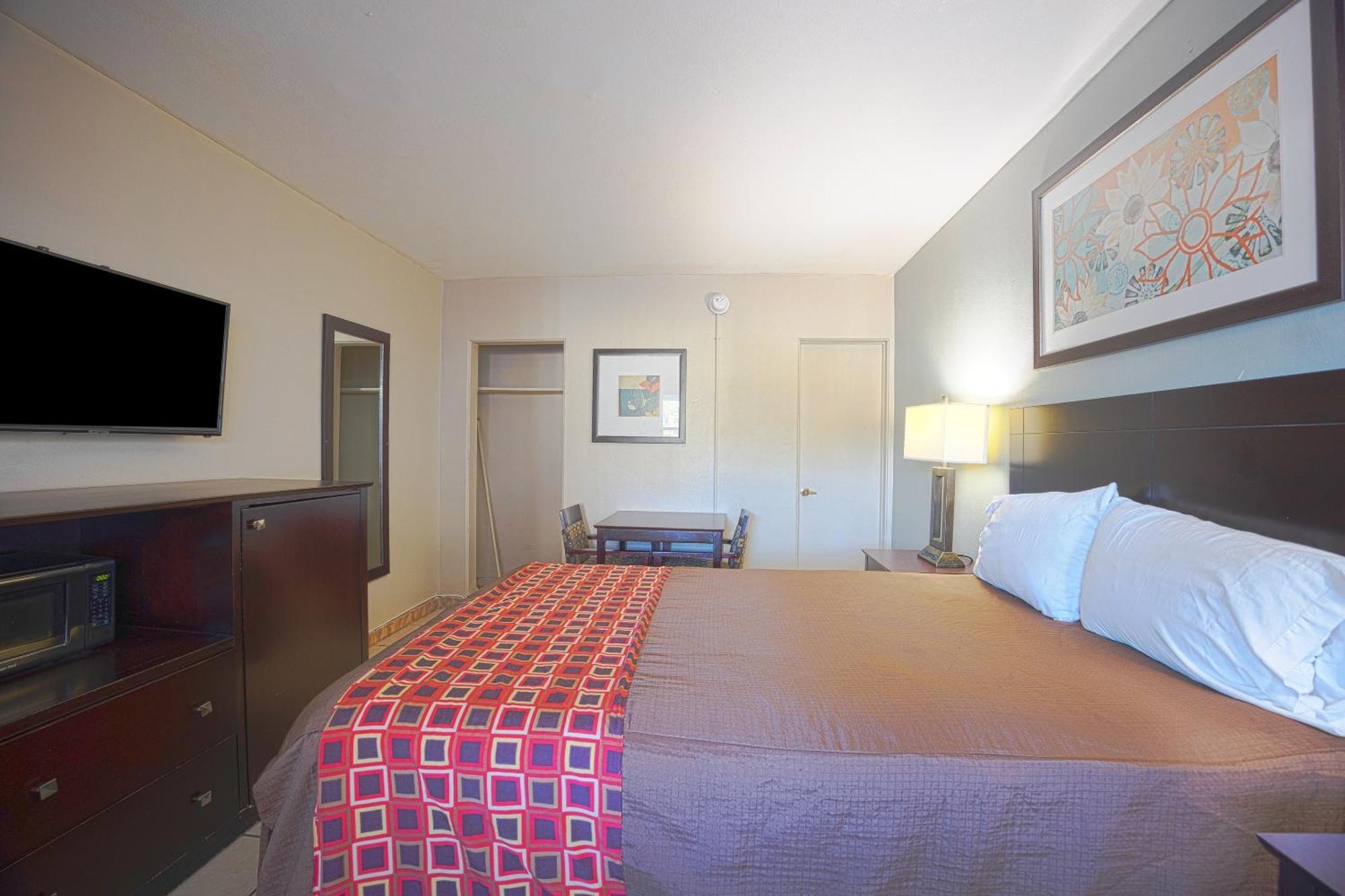 Sunrise Inn By Oyo Titusville Fl Luaran gambar