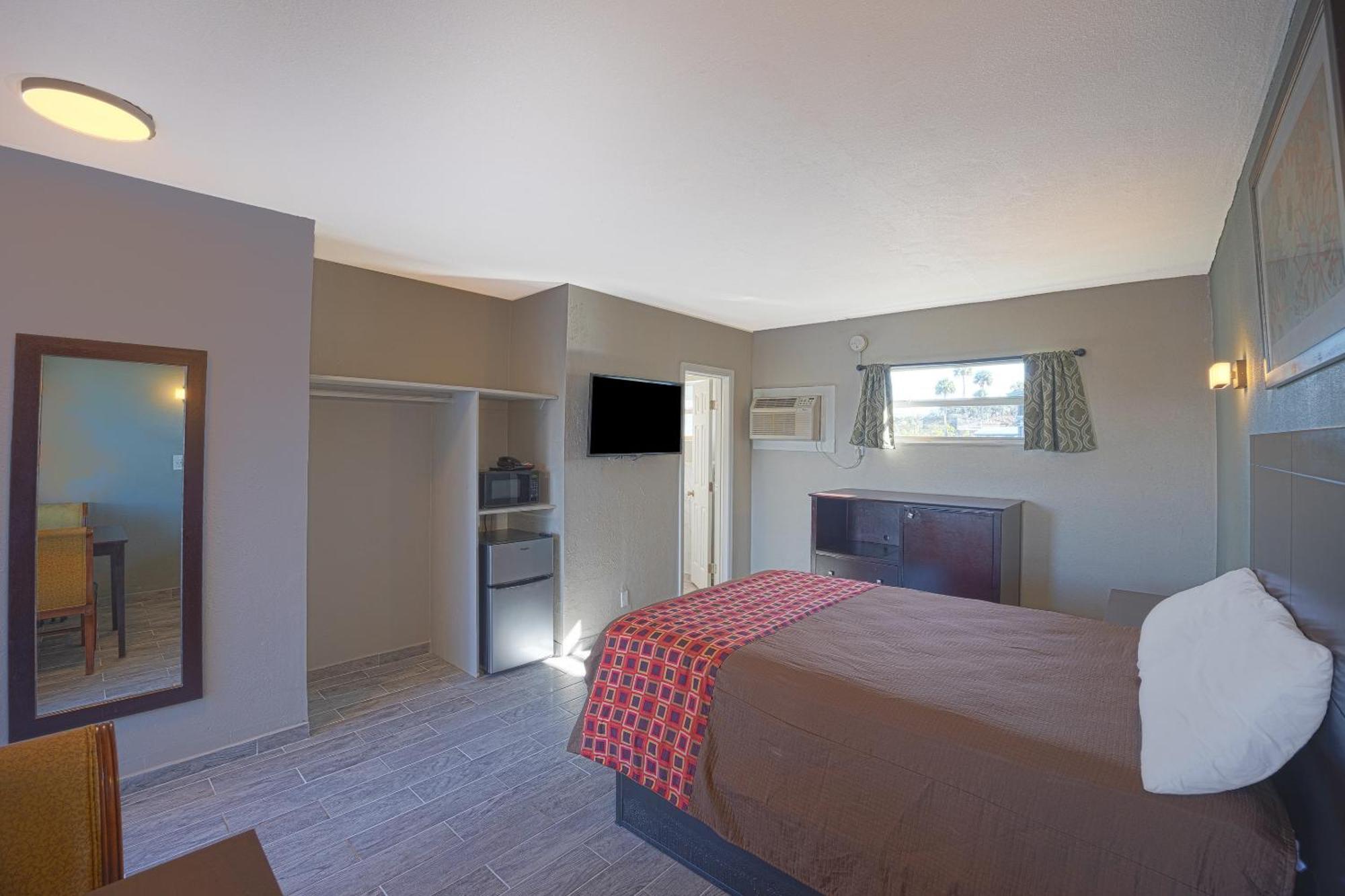 Sunrise Inn By Oyo Titusville Fl Luaran gambar