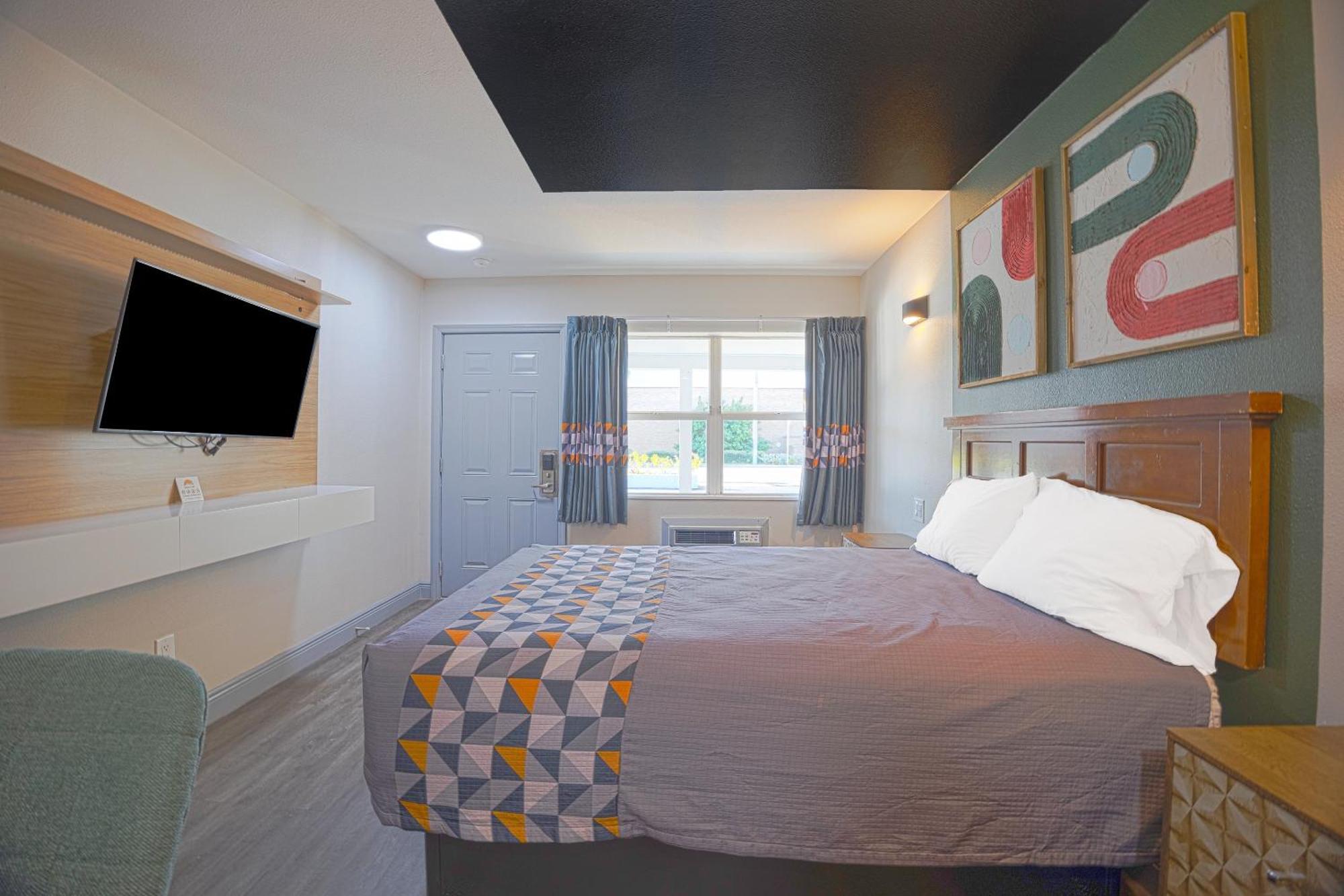 Sunrise Inn By Oyo Titusville Fl Luaran gambar