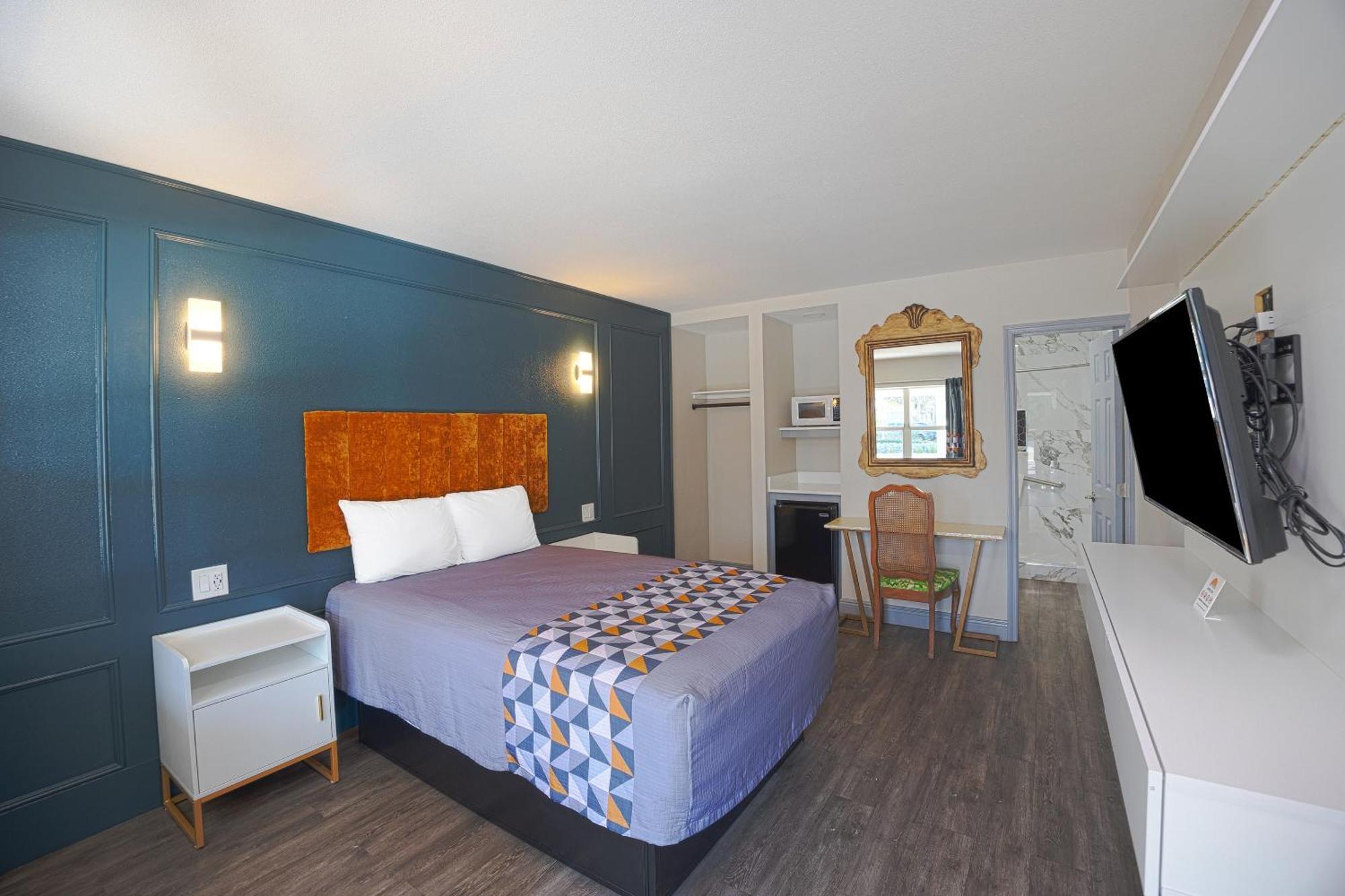 Sunrise Inn By Oyo Titusville Fl Luaran gambar