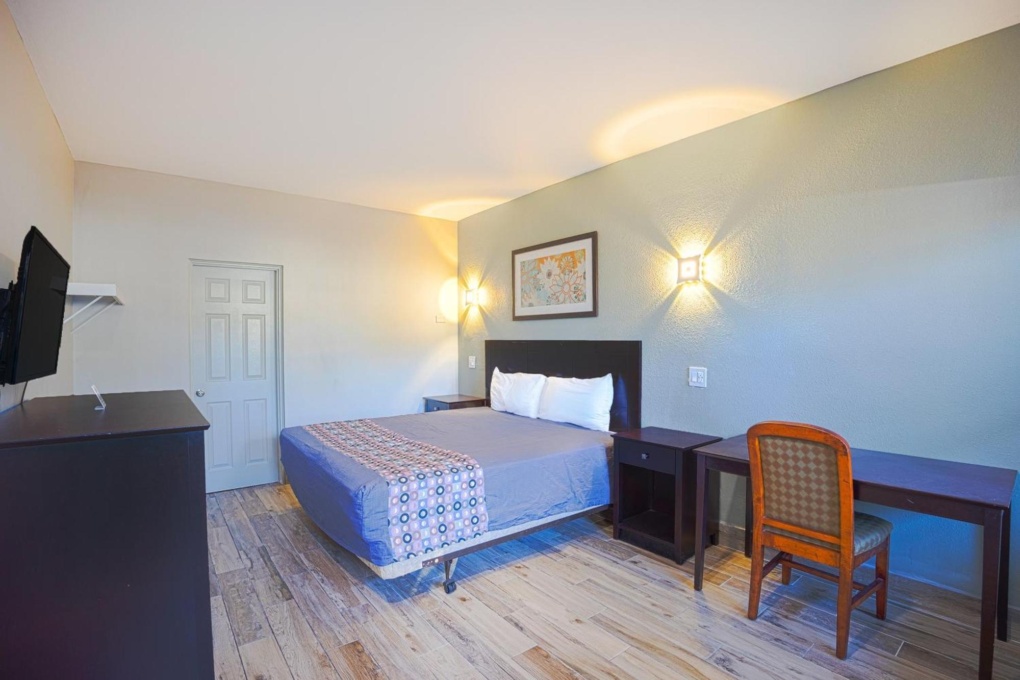 Sunrise Inn By Oyo Titusville Fl Luaran gambar