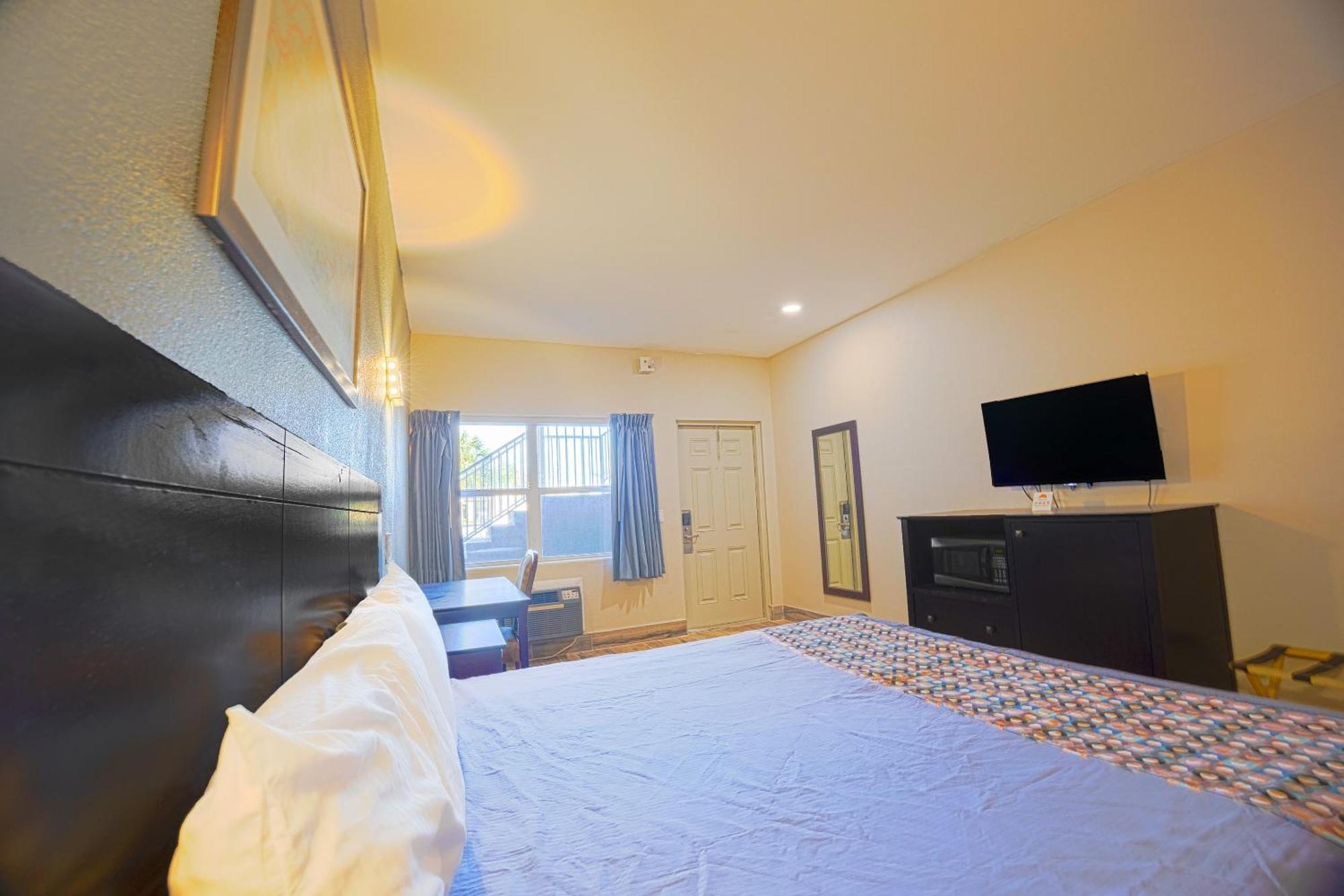 Sunrise Inn By Oyo Titusville Fl Luaran gambar