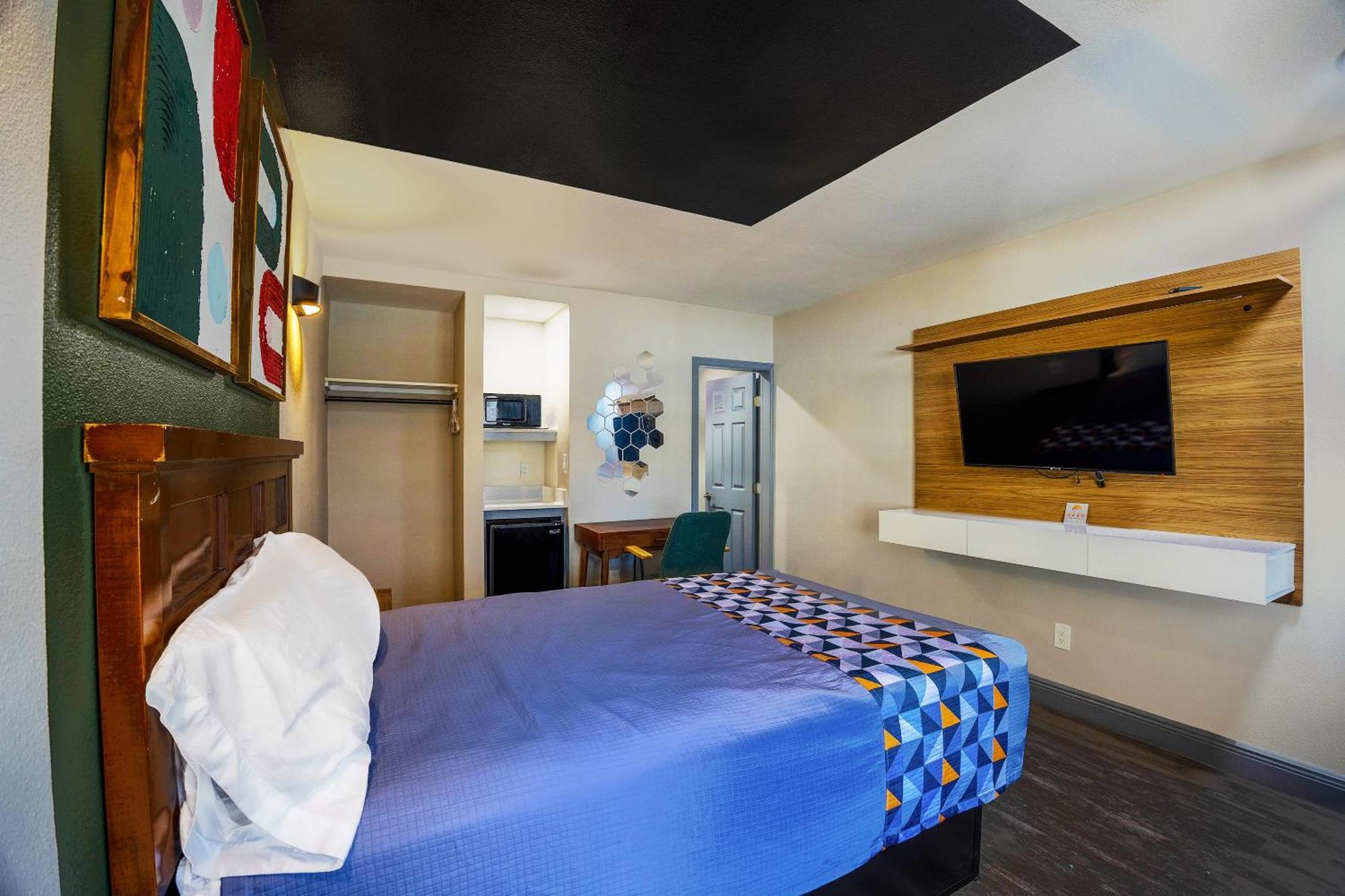 Sunrise Inn By Oyo Titusville Fl Luaran gambar