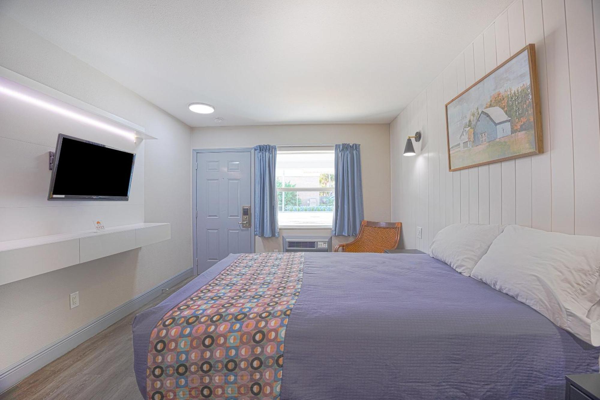 Sunrise Inn By Oyo Titusville Fl Luaran gambar