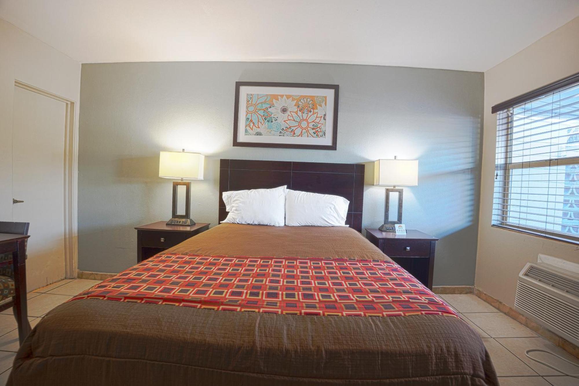 Sunrise Inn By Oyo Titusville Fl Luaran gambar