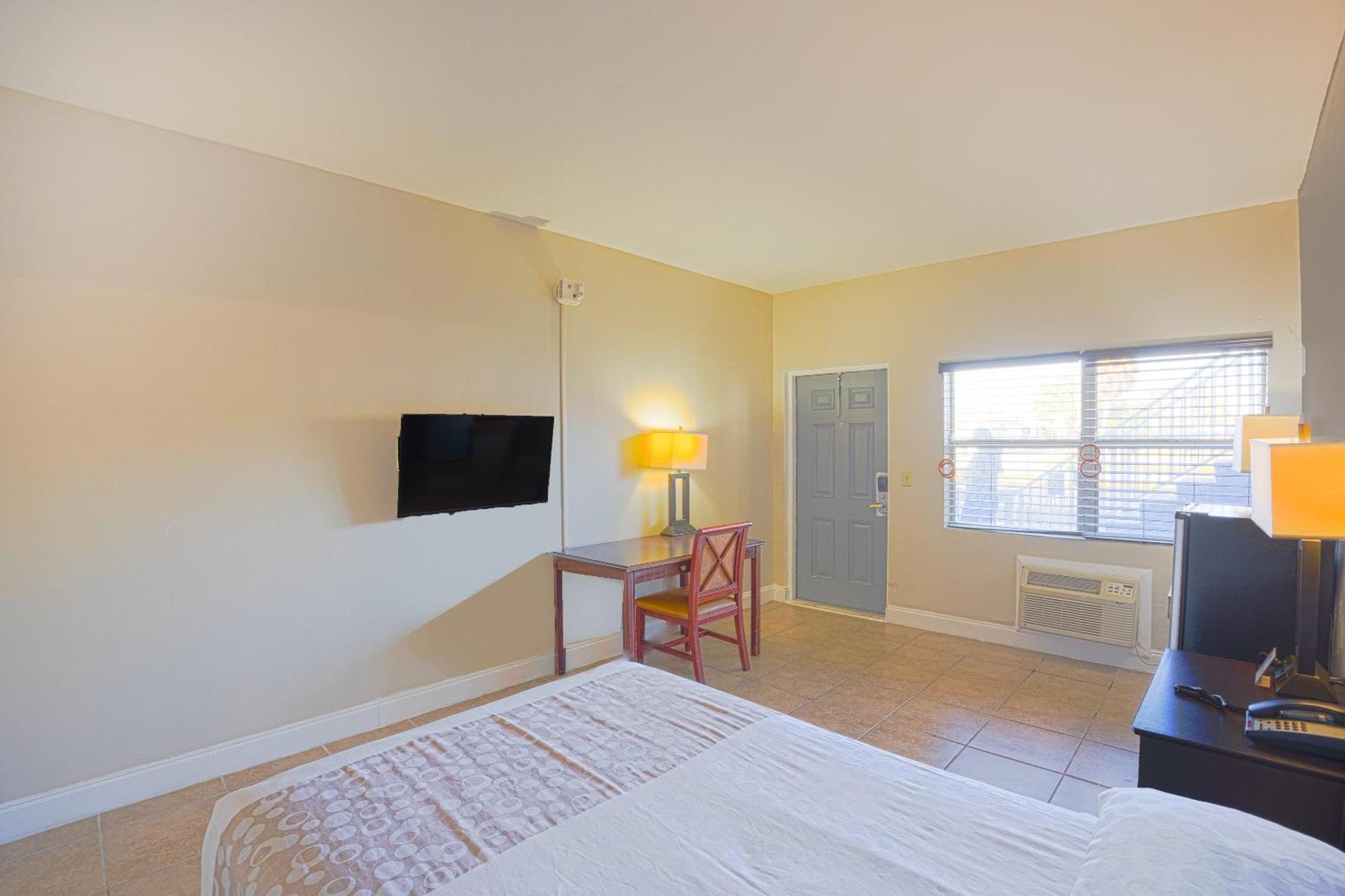 Sunrise Inn By Oyo Titusville Fl Luaran gambar
