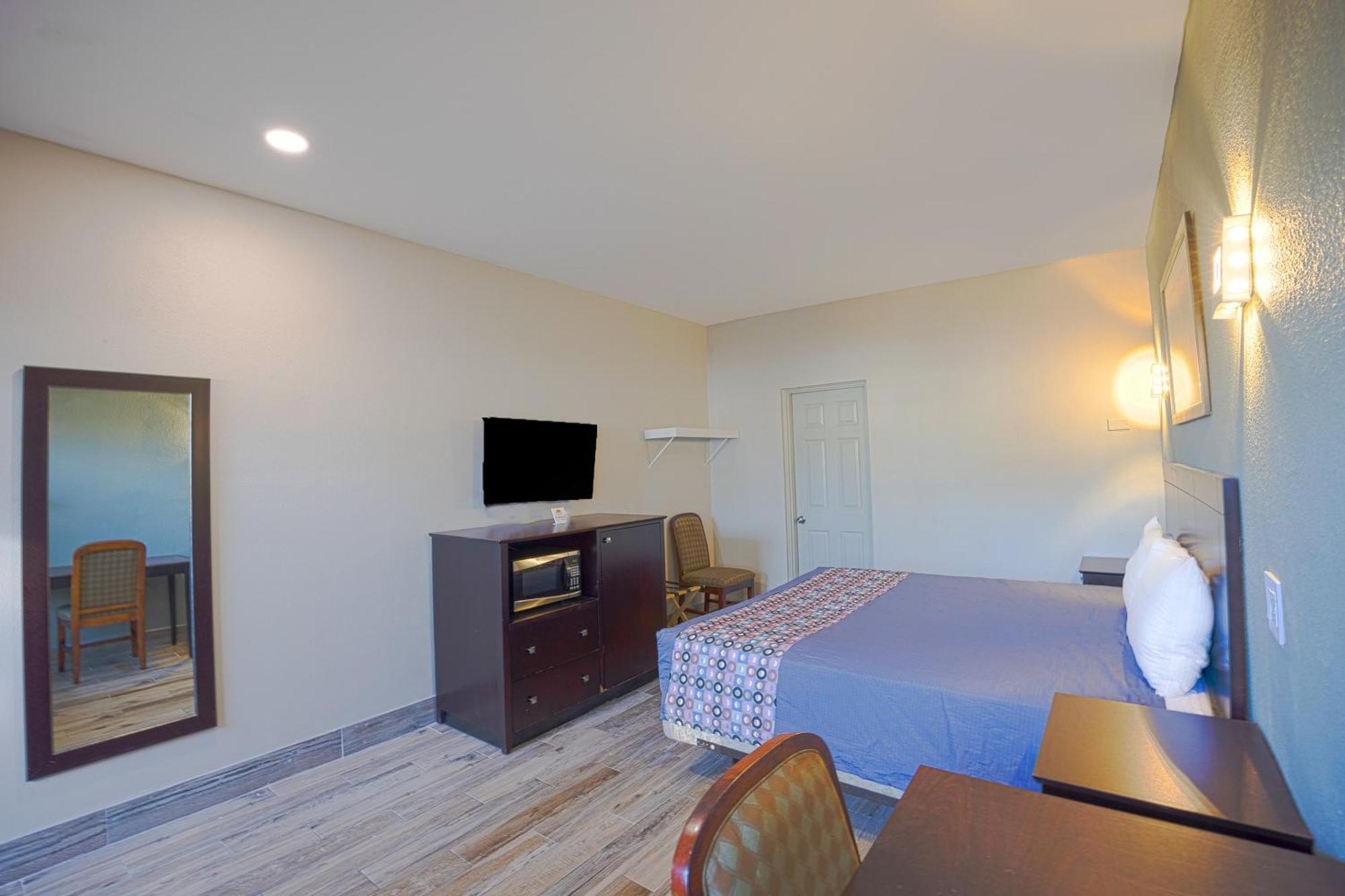 Sunrise Inn By Oyo Titusville Fl Luaran gambar