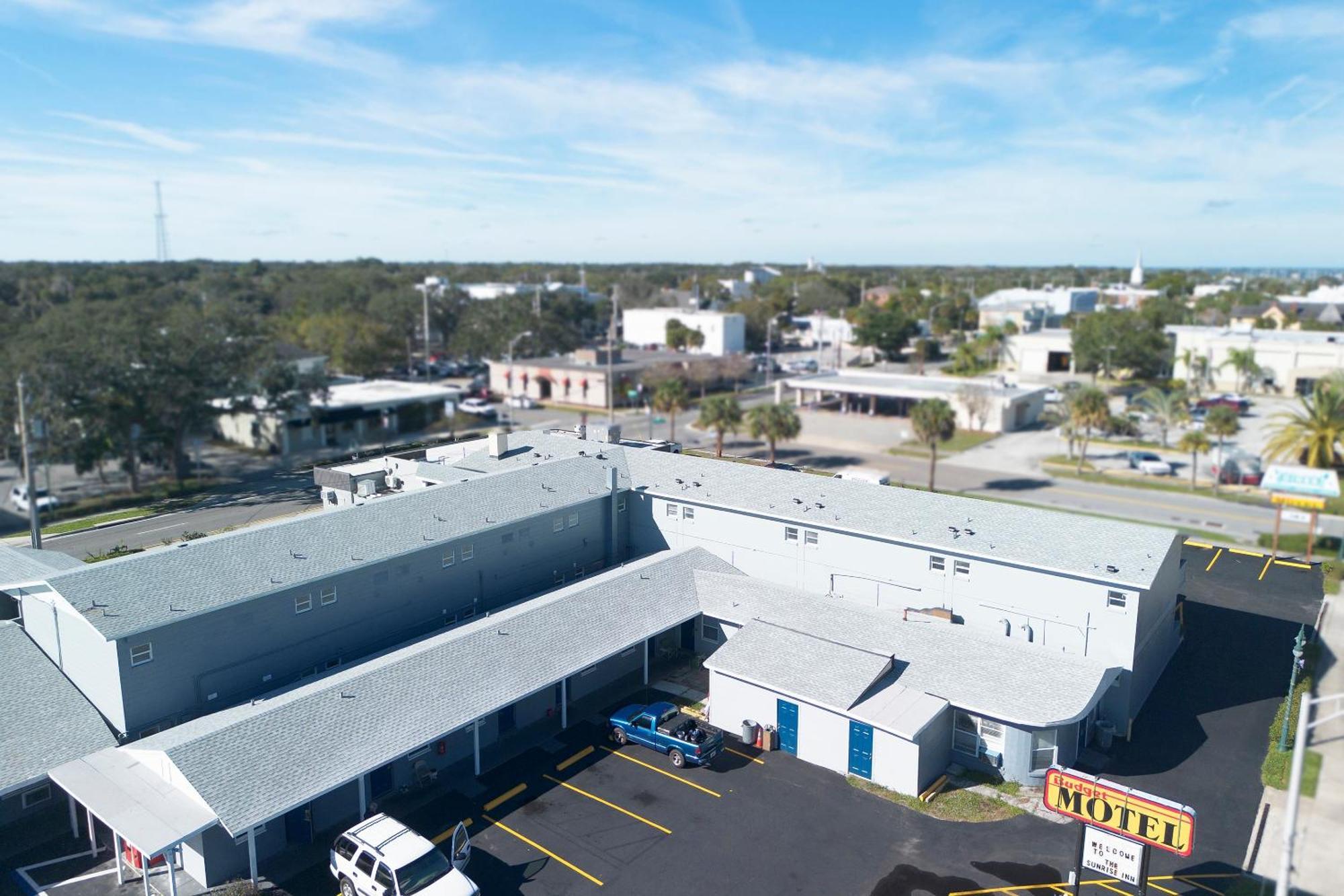 Sunrise Inn By Oyo Titusville Fl Luaran gambar