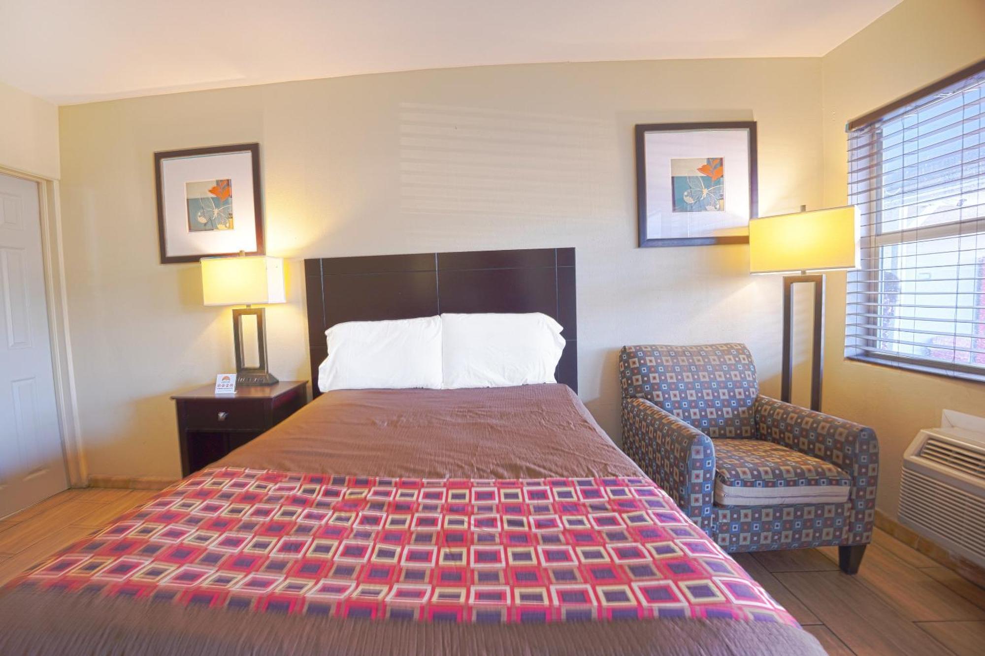 Sunrise Inn By Oyo Titusville Fl Luaran gambar