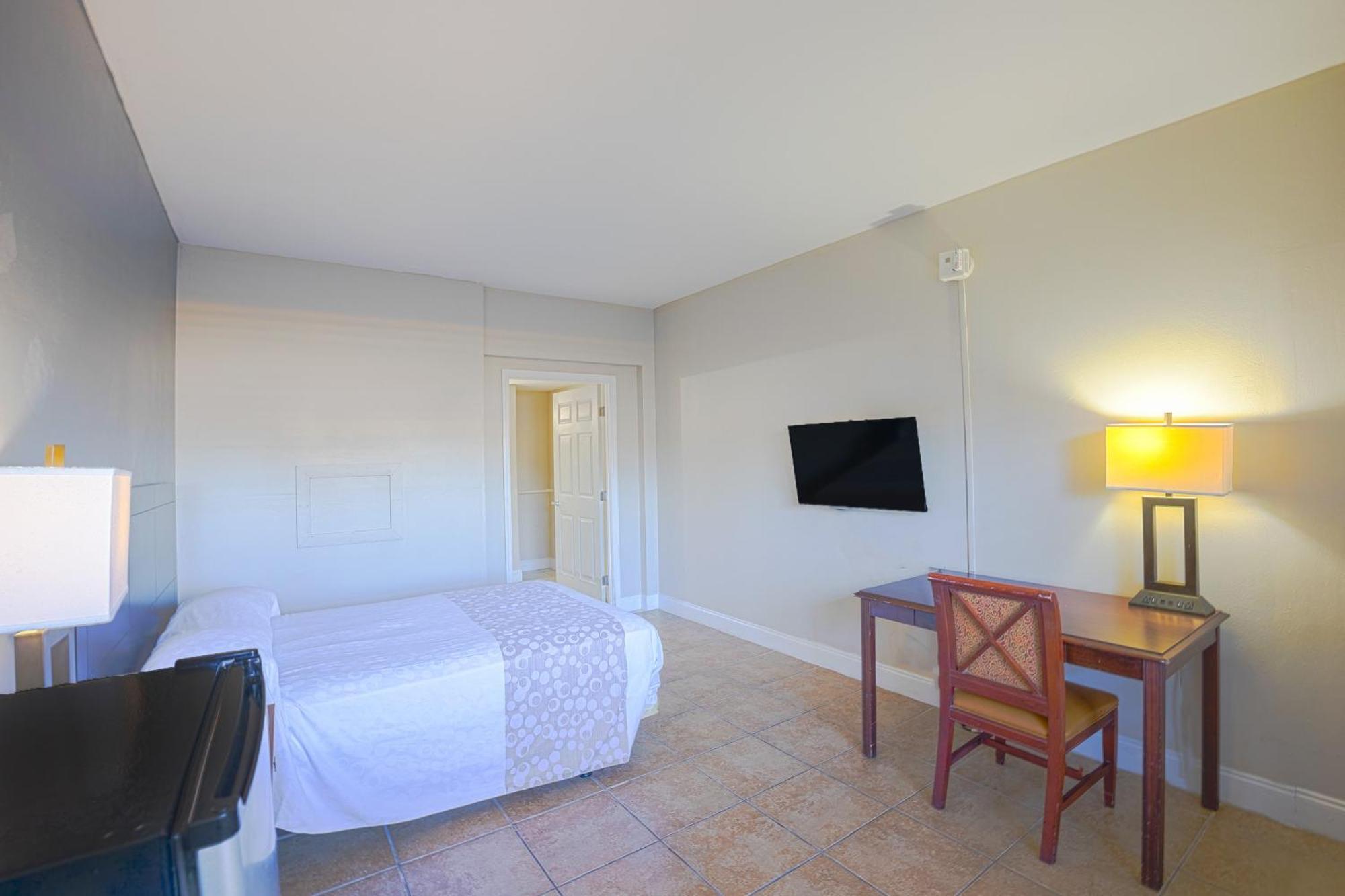 Sunrise Inn By Oyo Titusville Fl Luaran gambar