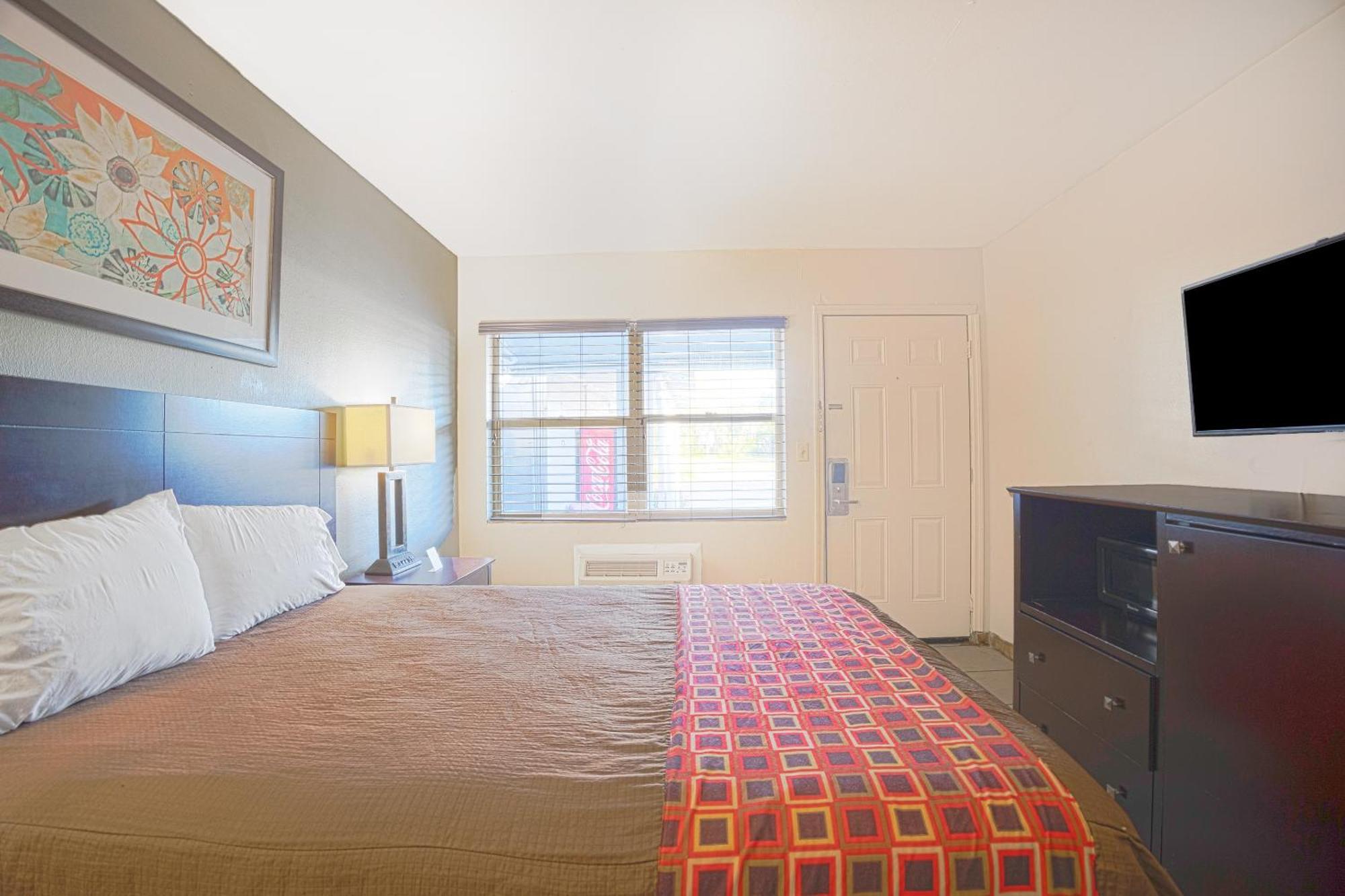 Sunrise Inn By Oyo Titusville Fl Luaran gambar