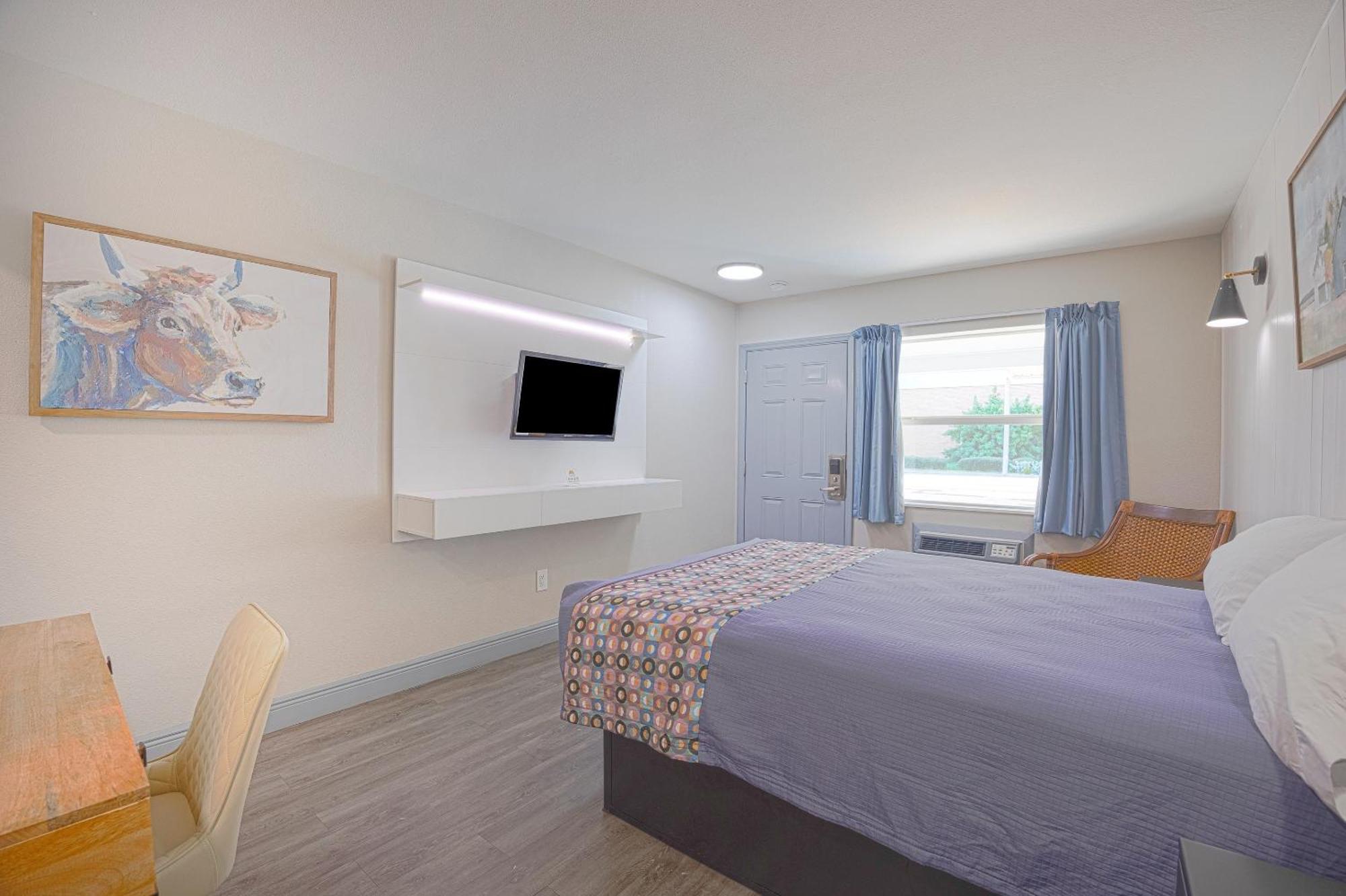Sunrise Inn By Oyo Titusville Fl Luaran gambar