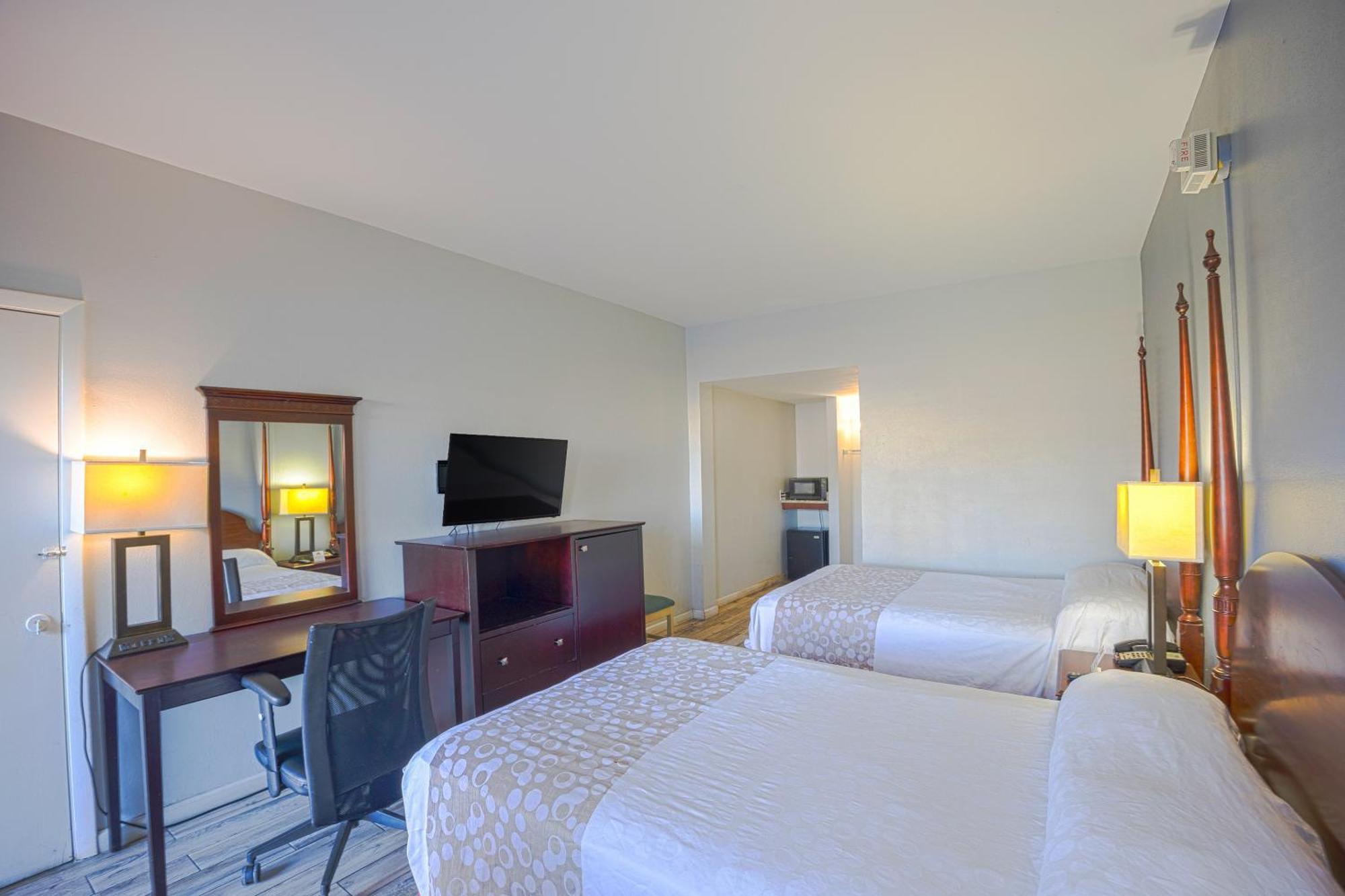Sunrise Inn By Oyo Titusville Fl Luaran gambar