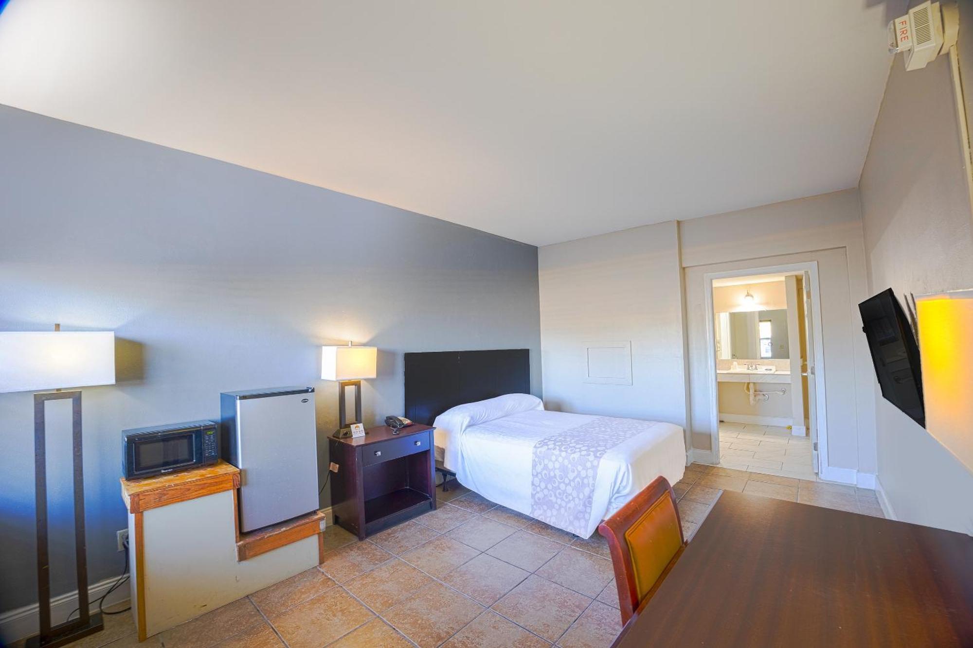 Sunrise Inn By Oyo Titusville Fl Luaran gambar