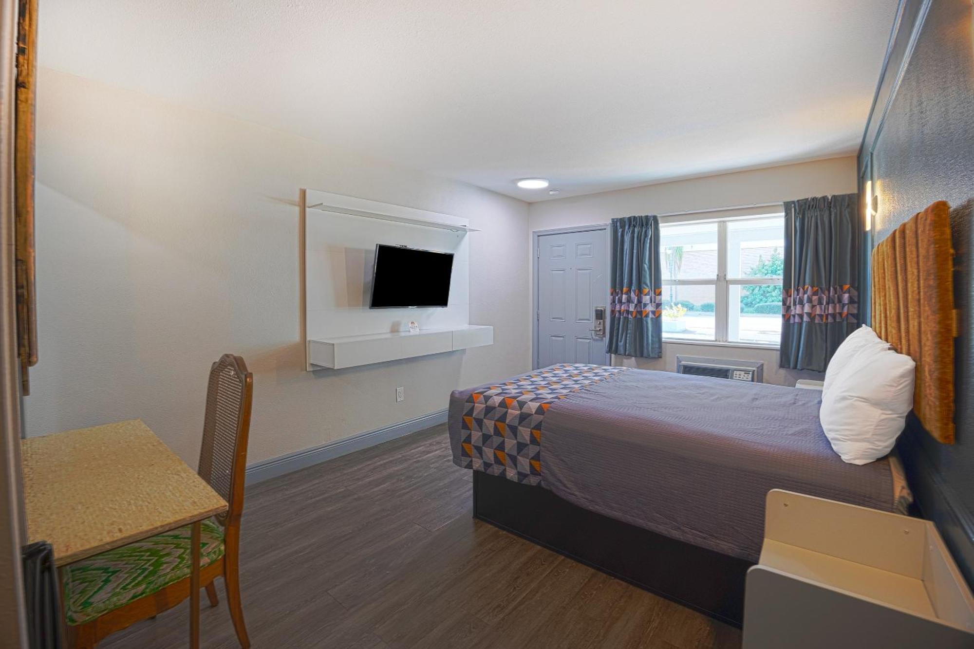 Sunrise Inn By Oyo Titusville Fl Luaran gambar
