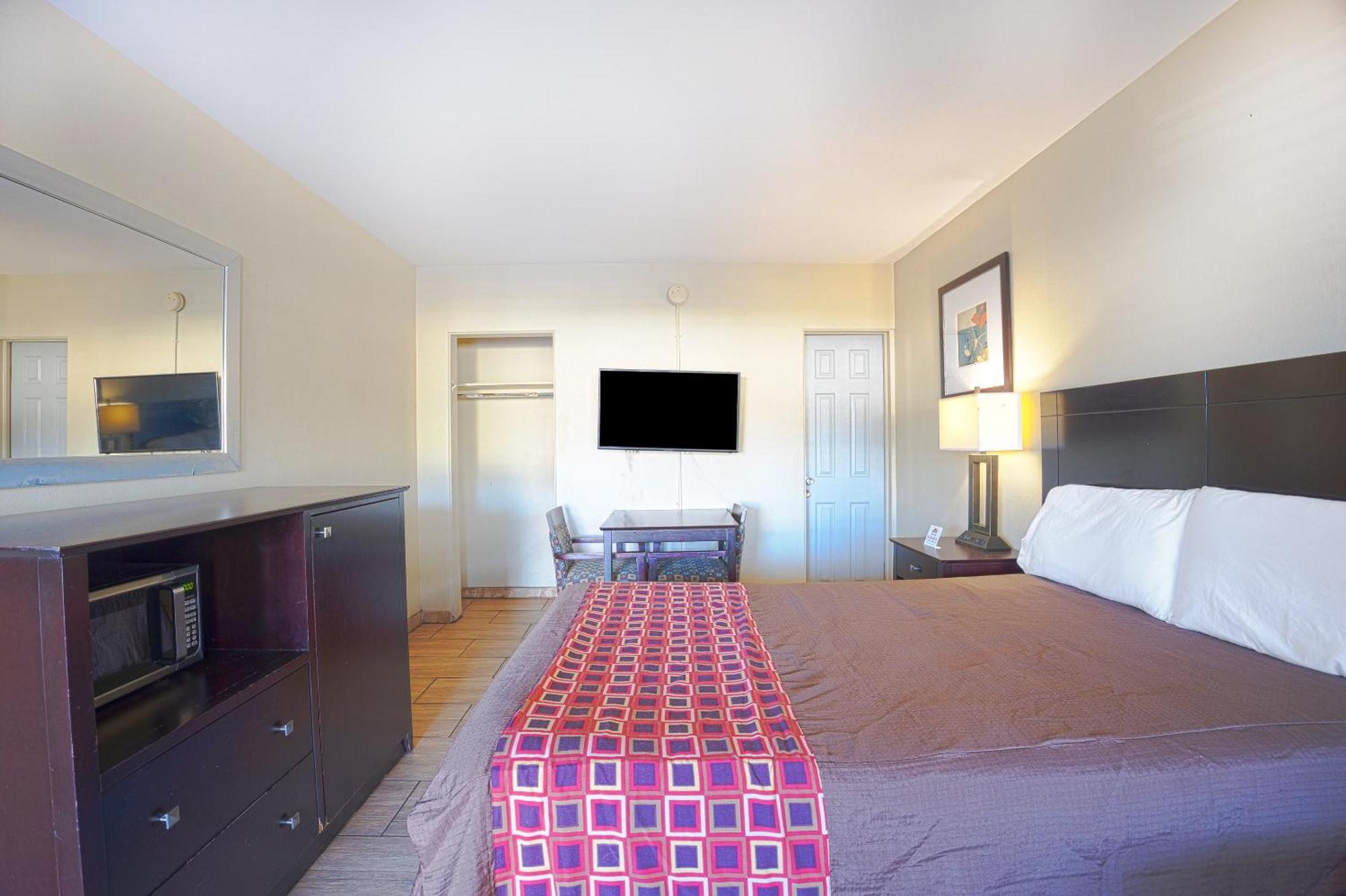 Sunrise Inn By Oyo Titusville Fl Luaran gambar