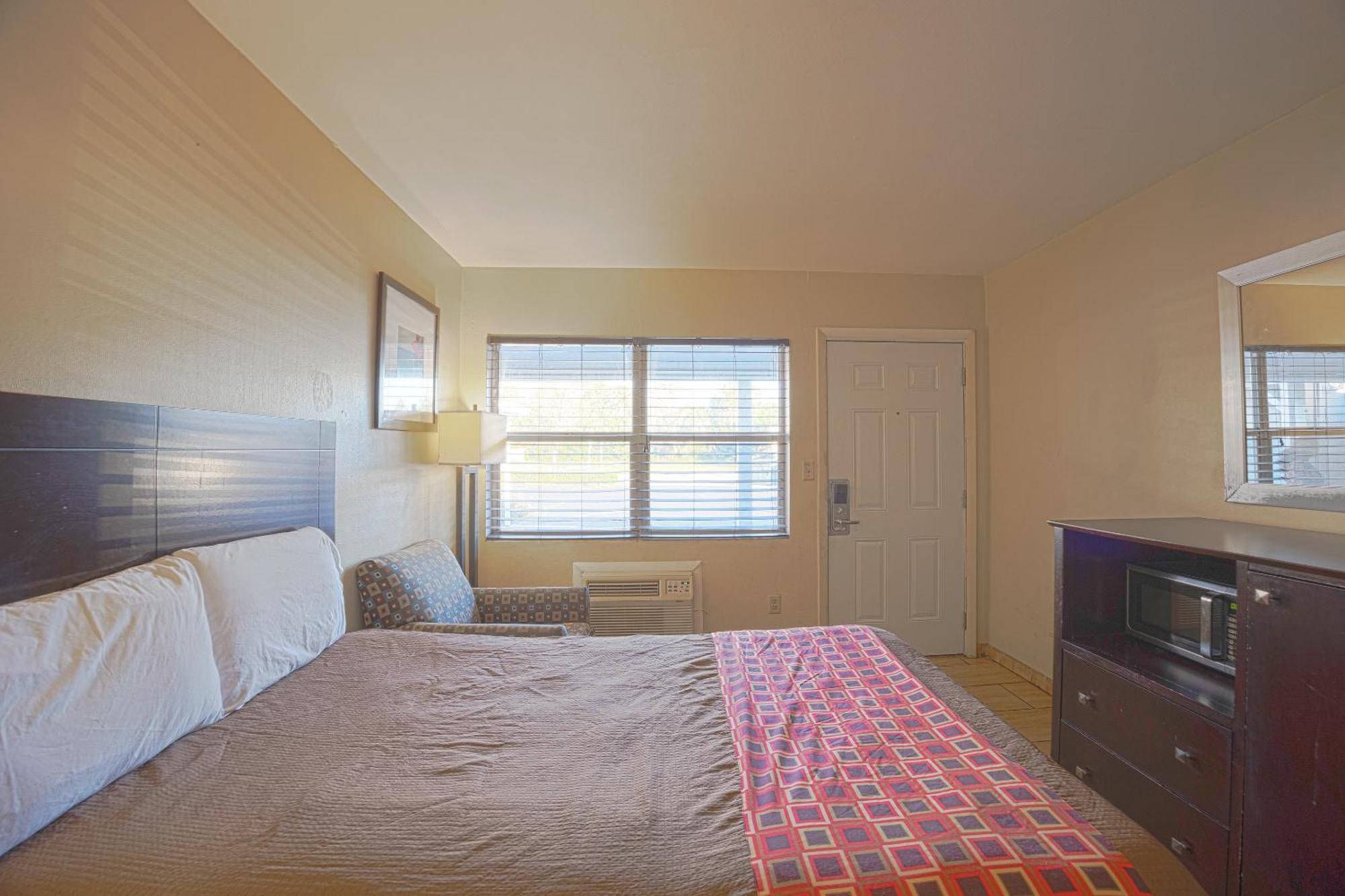 Sunrise Inn By Oyo Titusville Fl Luaran gambar