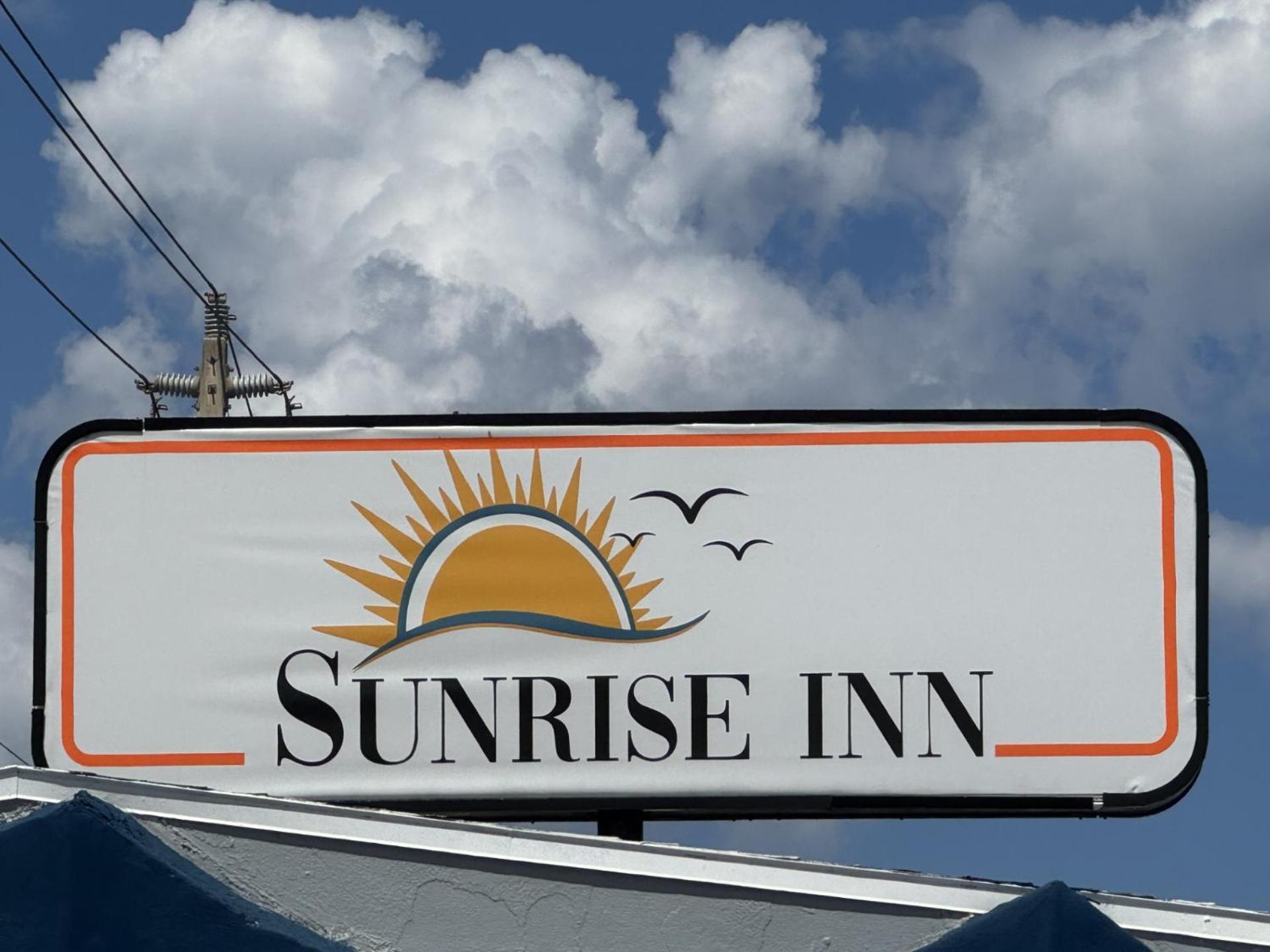 Sunrise Inn By Oyo Titusville Fl Luaran gambar